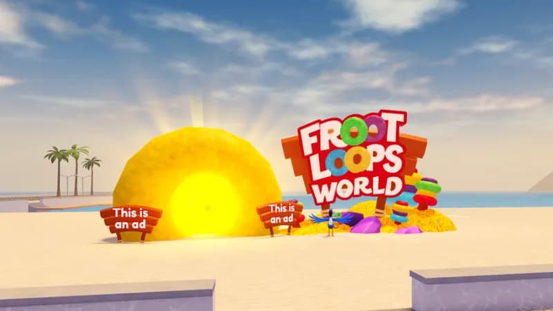 Fruit Loops Portal