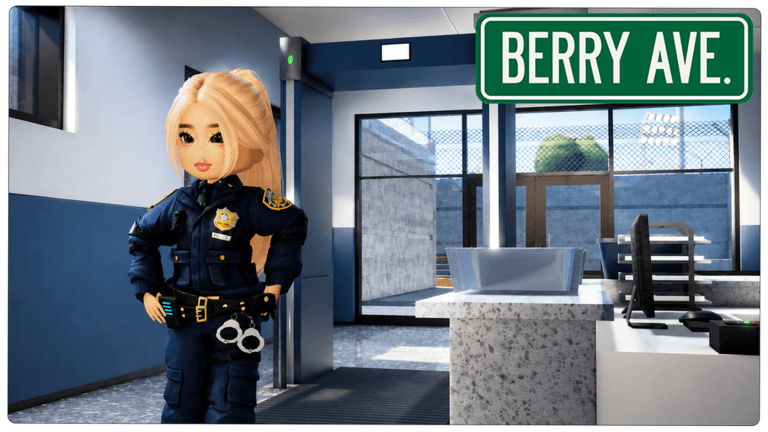 Berry Avenue screenshot 1